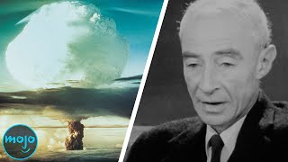 4 Nuclear Experiments That Could Have Ended The World [upl. by Gnok]