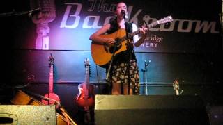 Sarah Jarosz  Kathys Song [upl. by Anniahs]