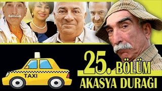 AKASYA DURAĞI 25 BÖLÜM [upl. by Rogovy469]