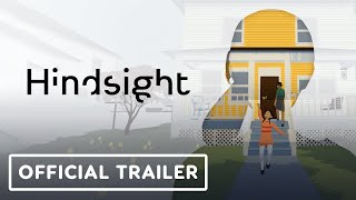 Hindsight  Official Release Date Trailer  Annapurna Interactive Showcase 2022 [upl. by Brigg]