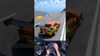 MAX POWER 1200HP TOYOTA GR SUPRA MK5 rtx4090 forzahorizon5 simulator lamborghini [upl. by Eeram533]