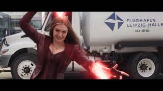 Harmanamen baba viral song remix  Avengers civil war  Harmane song [upl. by Cath542]