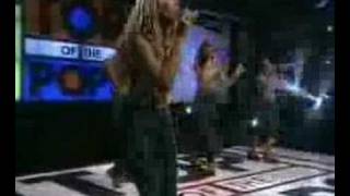 Destinys Child  Bug A Boo Live at Top Of The Pops [upl. by Hulda]