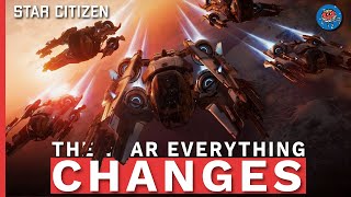 2024 The Year EVERYTHING Changes For Star Citizen [upl. by Madelena]