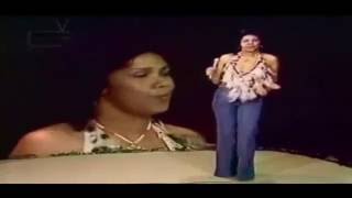 Candi Staton  Young Hearts Run Free To Me Disco Purrfection VIDEO EDITION VJ ROBSON [upl. by Yerffej]