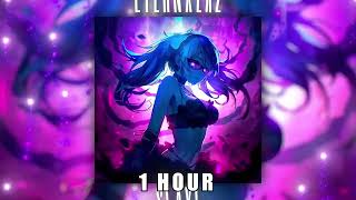 Eternxlkz  SLAY 1 HOUR [upl. by Shelburne242]