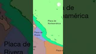 Evidencias sísmicas y volcánicas en la CDMX youtubeshorts sismocdmx sismo volcanes [upl. by Haskell]