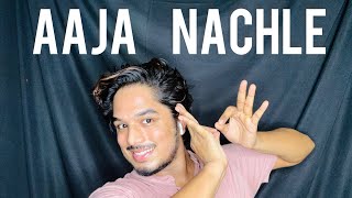 Aaja Nachle  Dance Tutorial  Step by Step Dance  Madhuri Dixit  Sunidhi Chauhan  Aaja Nachle [upl. by Mikol]