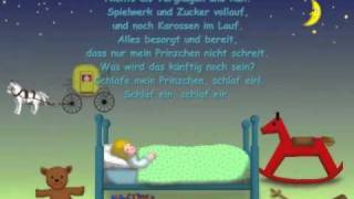 Klassische Kinderlieder mit Text  Teil 7 [upl. by Petra]