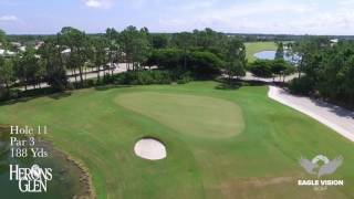 Herons Glen Golf and Country Club [upl. by Dickenson203]