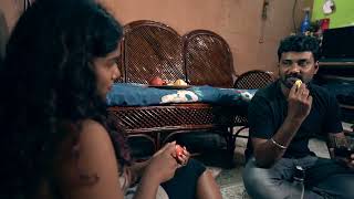 VIZHI OVIYAM SHORT FILM TEASER [upl. by Sabas]