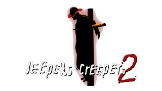 Jeepers Creepers 2 2003 Kill Count [upl. by Readus814]