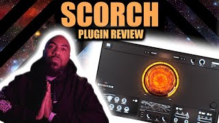 Scorch VST Review By Sauceware Audio [upl. by Webster]