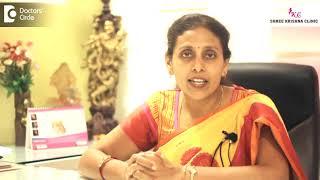 Can women with PCOSregular cycles amp taking metformin become pregnant  Dr Shailaja N [upl. by Sabina913]