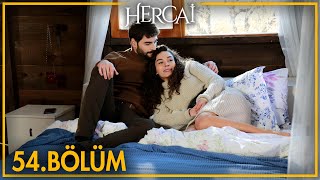 Hercai 54 Bölüm [upl. by Parker709]