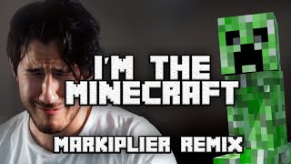 Im The Minecraft Markiplier Remix [upl. by Ful]