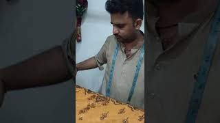 new Imran tailors Akhtarail Shikarpur WhatsApp number 03312698371suiting fashion viralvideo [upl. by Cilla812]