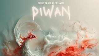 Didine Canon 16 DIWAN Ft Liamsibaby Ep3 [upl. by Evania]