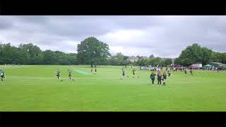 Hinchingbrooke Sports Day 2021 [upl. by Langdon275]