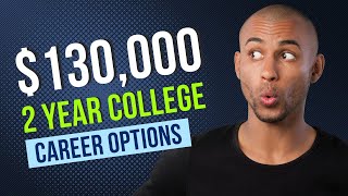 Top 10 HighPaying Jobs with an Associates Degree  Real College Advice [upl. by Atnoid709]