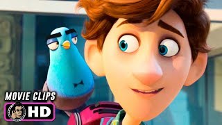 Spies in Disguise Trailer 2019 Will Smith Movie  Official [upl. by Eentruoc]