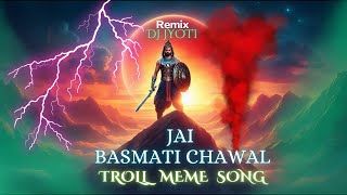 Jai Basmati Chawal Biryani Wale Memes Song  Bahubali 2 Dialogues shorts memes [upl. by Anelej196]