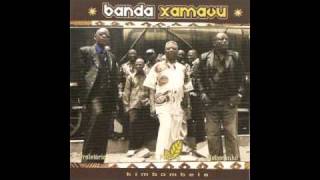 Yambala Banda Xamavu [upl. by Haisoj]