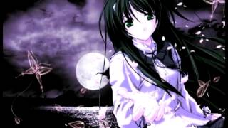 Nightcore  fall to pieces  Avril Lavigne [upl. by Vorfeld]