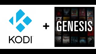 Genesis  Watch Free Streaming Movies  Linux KODI [upl. by Opportuna]