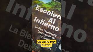 Escalera al infierno es un buen libro [upl. by Saint]