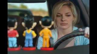 Amy LoCicero  Pep Boys Commercial [upl. by Nipha]