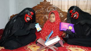 What the devil does while reciting the Quran  Part3  Sayef Media [upl. by Woolcott]