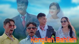 Konglieh bad Bahlieh  Official Music Video [upl. by Ahsinod]