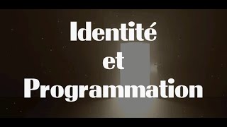 SupramentalIdentité et Programmation Charles Sabourin consultant en psychologie vibratoire [upl. by Abie]