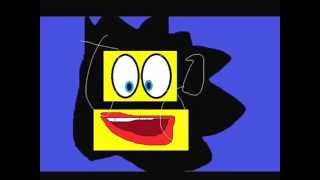 Klasky Csupo Remake Logo History [upl. by Sennahoj]