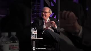 Warren buffet in las vegas [upl. by Ihsir]