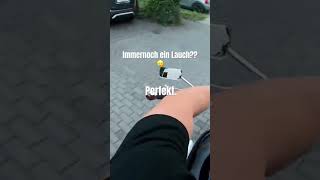 Einfach immernoch ein Lauch 🥲🥲 bikelife gopro biker funny memes motovlog gym biker [upl. by Nisotawulo13]