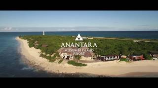 Anantara Medjumbe Island Resort [upl. by Heid]