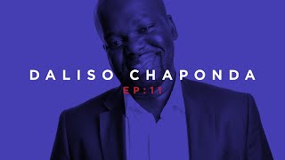 EP 11 Daliso Chaponda  Why Do I Do It  A Torquay Comedy Club Podcast [upl. by Ciryl702]