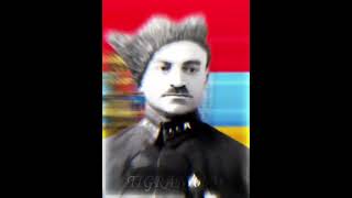 The death of Enver Pasha armenia turkey history edit video видео shorts geography [upl. by Neerahs830]