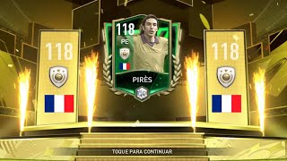 como baixar fifa mobile 23 novamente [upl. by Ruffi]