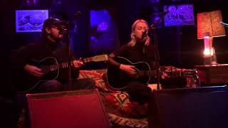 ‘Graceland Too’ Phoebe Bridgers Acoustic Live at KYOTO MUSE Japan 18 Feb 2023 [upl. by Torr]