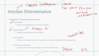 Assays for Enzymatic Activity [upl. by Lamdin]