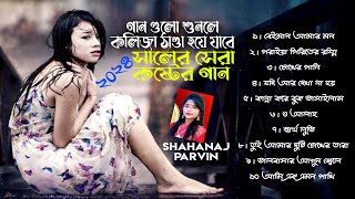 2024 সালের সেরা কষ্টের গান Shahanaj Parvin Koster sera gaan Bangla Album Song Tv ZR Music 2024 [upl. by Nenerb]