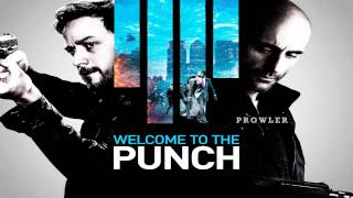 Welcome To The Punch  Geigar amp Badham Soundtrack OST [upl. by Gary]