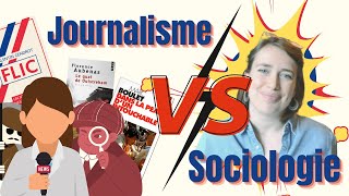 Le problème avec le journalisme dinfiltration [upl. by Einahpet]