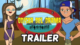 Odisea del Drama  TRAILER [upl. by Zinnes934]