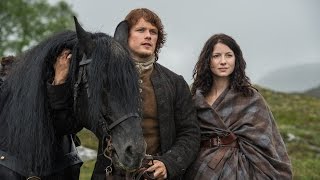 Outlander Recap Episode 12 Lallybroch [upl. by Yekcir505]