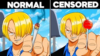 Why 4Kids One Piece Failed Miserably [upl. by Orelle]