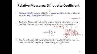 Data Mining  Bài 10 Relative Measures  Phần 6 [upl. by Hallam]